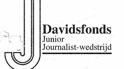 Is dat echt ? DF-Opstelwedstrijd Junior-Journalist 2025-2026