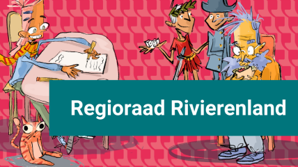 Regioraad Rivierenland