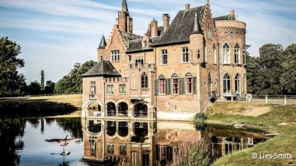 211de eerstevrijdagwandeling