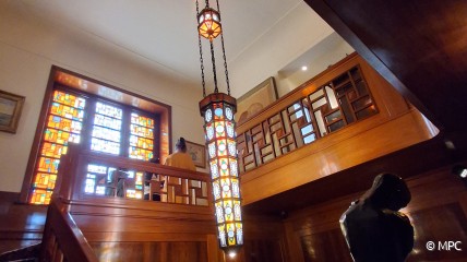 Daguitstap naar Huis Van Buuren