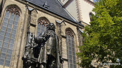 NIEUW - Johann Sebastian Bach. De rijkdom van een muzikaal genie