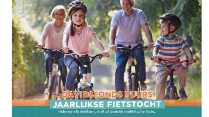 Zomerfietstocht 2026