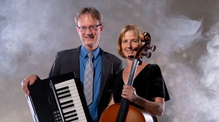 Aperitiefconcert "Vrolijke klanken", overzicht 150 jaar Davidsfonds boeken en onze activiteiten